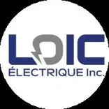 LOIC ÉLECTRIQUE INC