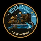 Night and Day Sewer and Drain Hydro Jetting