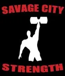 Savage City Strength