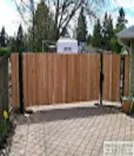 Side / Front Motors Gates Repairs