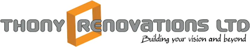Thony Renovations LTD