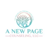 A New Page Counseling, LLC