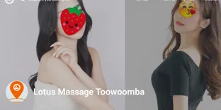 Russell St Lotus Massage Toowoomba - Relax Massage, 按摩
