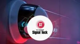 ALARME SIGNAL TECK