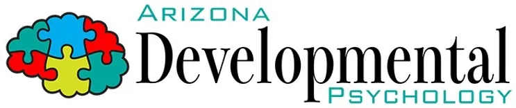 Arizona Developmental Psychology, Child ADHD evaluation