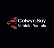 Van Hire Colwyn Bay