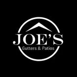 Joe's Gutters & Patios