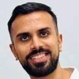 Mohit Riz