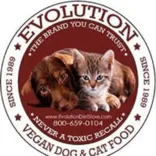 EVOLUTION DIET PROVEN BEST HEALTH - LONGEST LIFE PET FOODS