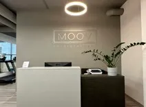 MOOV Personal Training Ottawa