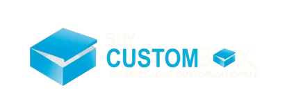 by custom box