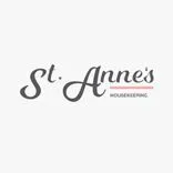 St. Anne’s Housekeeping