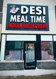 Desi Meal Time Indian Restaurant