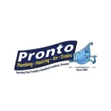 Pronto Plumbing Heating Air Drains