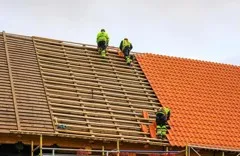 Orcutt Old Town Roofing