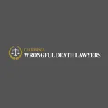 California Wrongful Death Lawyers