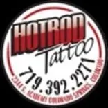 Hot Rod Tattoos and Body Piercing