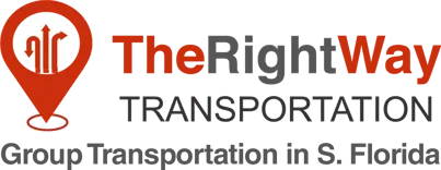The Right Way Transportation