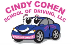 Cindy Cohen School of Driving