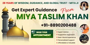 Love Problem Solution Molvi Ji - Relationship Problem Solution