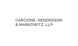 Carcione, Henderson & Markowitz, LLP