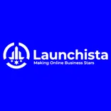 Launchista - Digital Marketing Agency