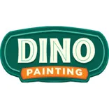 Dino Painting
