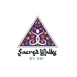 Sacred Walks By Uni