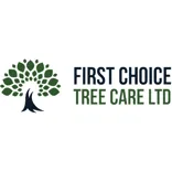 First Choice Tree Care Ltd