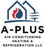 A-Plus Air Condition Heating and Refrigeration LLC
