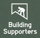 Building Supporters