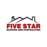 Five Star Roofing and Contracting