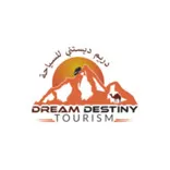 Dream Destiny Tourism | Desert Quad Safari & Dune Buggy Dubai
