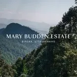 Mary Budden Binsar