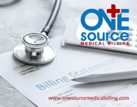 One Source Medical Billing LLC - San Antonio Office