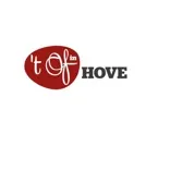 T Of in Hove