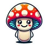 Indigenous Shrooms