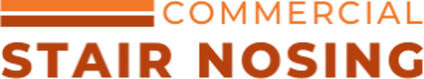Commercial Stair Nosig