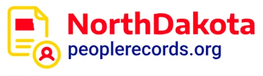 North Dakota People Records