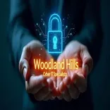 Woodland Hills Cyber IT Specialists
