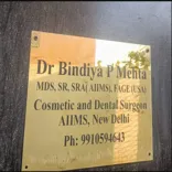 Dr. Bindiya K Mehta
