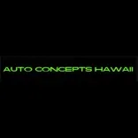 Auto Concepts Hawaii