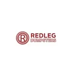 Redleg Dumpsters