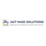 24/7 Maid Solutions