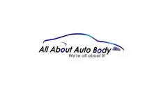 All About Auto Body