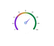 Net speed