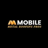 The Mobile Metal Roofing Pros