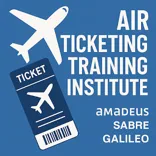 FMA Academy – Air Ticketing & Tourism Course in Delhi