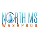 North MS Wash Pros & Lawncare