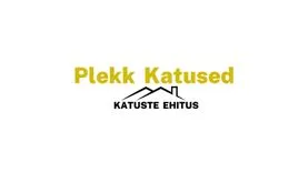 Plekk Katused